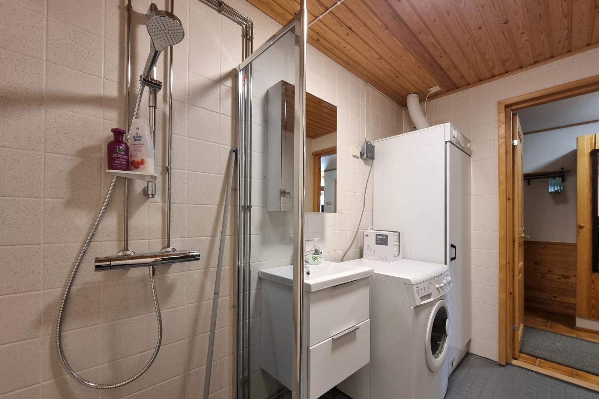 Kuukkeli Apartments Teerenpesue E 33 Сааріселькя Екстер'єр фото