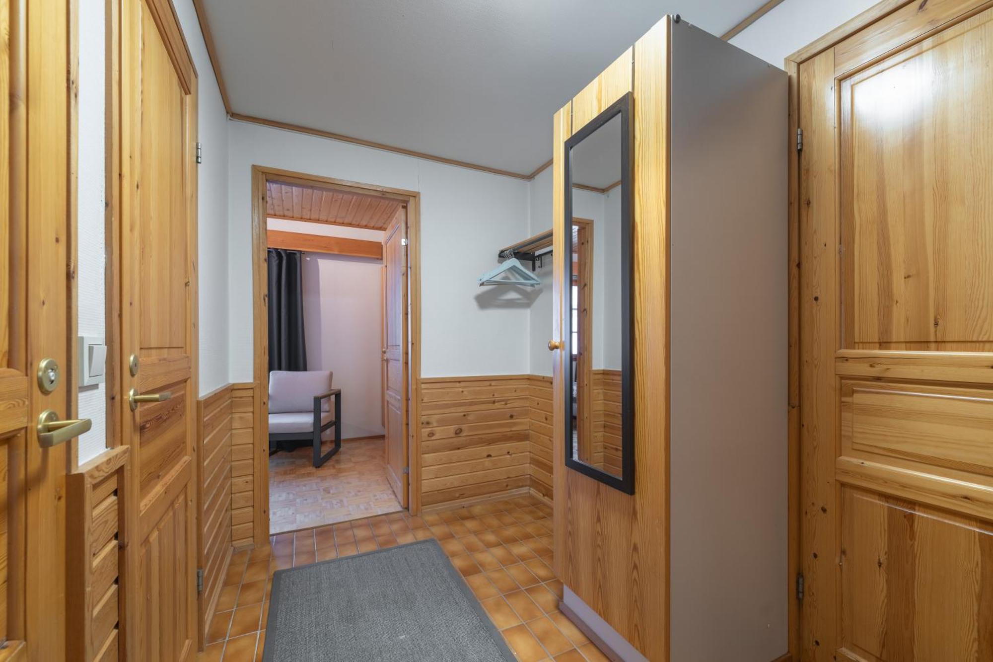 Kuukkeli Apartments Teerenpesue E 33 Сааріселькя Екстер'єр фото